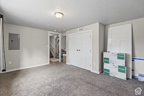 Tiny photo for 1357 W ATHERTON DR S, Salt Lake City, UT 84123 (MLS # 2190436)