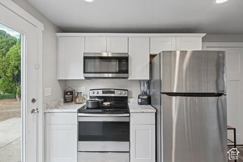 Tiny photo for 1357 W ATHERTON DR S, Salt Lake City, UT 84123 (MLS # 2190436)