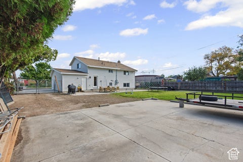 Tiny photo for 1357 W ATHERTON DR S, Salt Lake City, UT 84123 (MLS # 2190436)