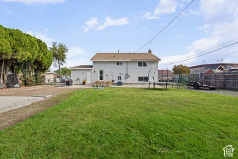 Tiny photo for 1357 W ATHERTON DR S, Salt Lake City, UT 84123 (MLS # 2190436)