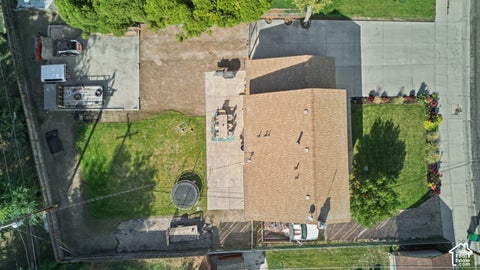 Tiny photo for 1357 W ATHERTON DR S, Salt Lake City, UT 84123 (MLS # 2190436)