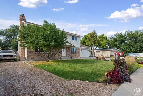 Tiny photo for 1357 W ATHERTON DR S, Salt Lake City, UT 84123 (MLS # 2190436)