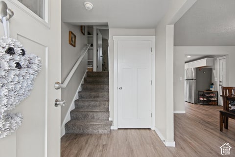 Tiny photo for 1357 W ATHERTON DR S, Salt Lake City, UT 84123 (MLS # 2190436)