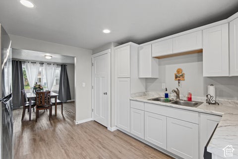 Tiny photo for 1357 W ATHERTON DR S, Salt Lake City, UT 84123 (MLS # 2190436)