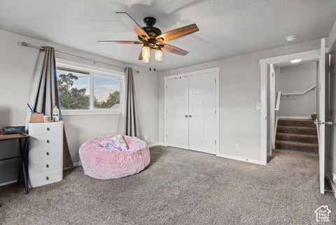 Tiny photo for 1357 W ATHERTON DR S, Salt Lake City, UT 84123 (MLS # 2190436)