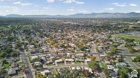 Tiny photo for 1357 W ATHERTON DR S, Salt Lake City, UT 84123 (MLS # 2190436)