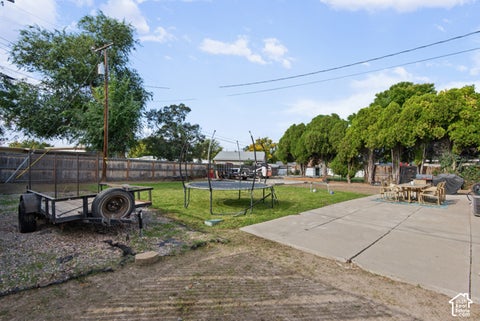 Tiny photo for 1357 W ATHERTON DR S, Salt Lake City, UT 84123 (MLS # 2190436)