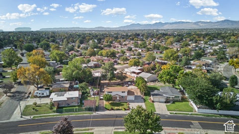 Tiny photo for 1357 W ATHERTON DR S, Salt Lake City, UT 84123 (MLS # 2190436)
