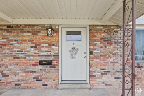 Tiny photo for 1357 W ATHERTON DR S, Salt Lake City, UT 84123 (MLS # 2190436)