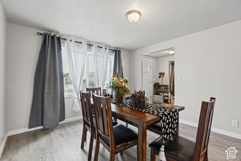 Tiny photo for 1357 W ATHERTON DR S, Salt Lake City, UT 84123 (MLS # 2190436)