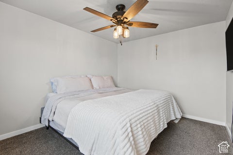 Tiny photo for 1357 W ATHERTON DR S, Salt Lake City, UT 84123 (MLS # 2190436)