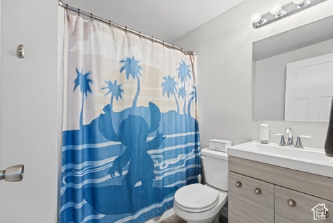 Tiny photo for 1357 W ATHERTON DR S, Salt Lake City, UT 84123 (MLS # 2190436)