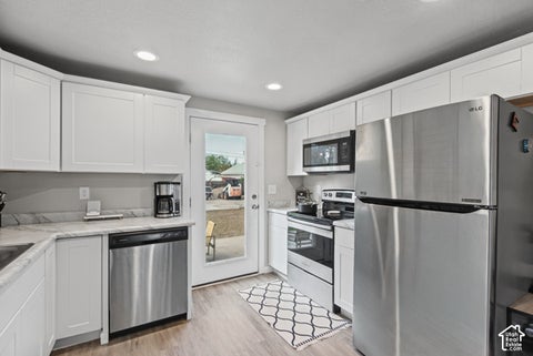 Tiny photo for 1357 W ATHERTON DR S, Salt Lake City, UT 84123 (MLS # 2190436)