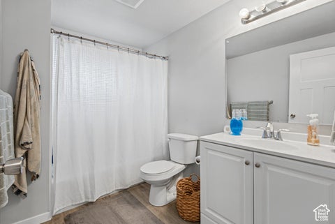 Tiny photo for 1357 W ATHERTON DR S, Salt Lake City, UT 84123 (MLS # 2190436)