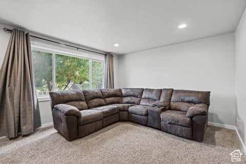Tiny photo for 1357 W ATHERTON DR S, Salt Lake City, UT 84123 (MLS # 2190436)