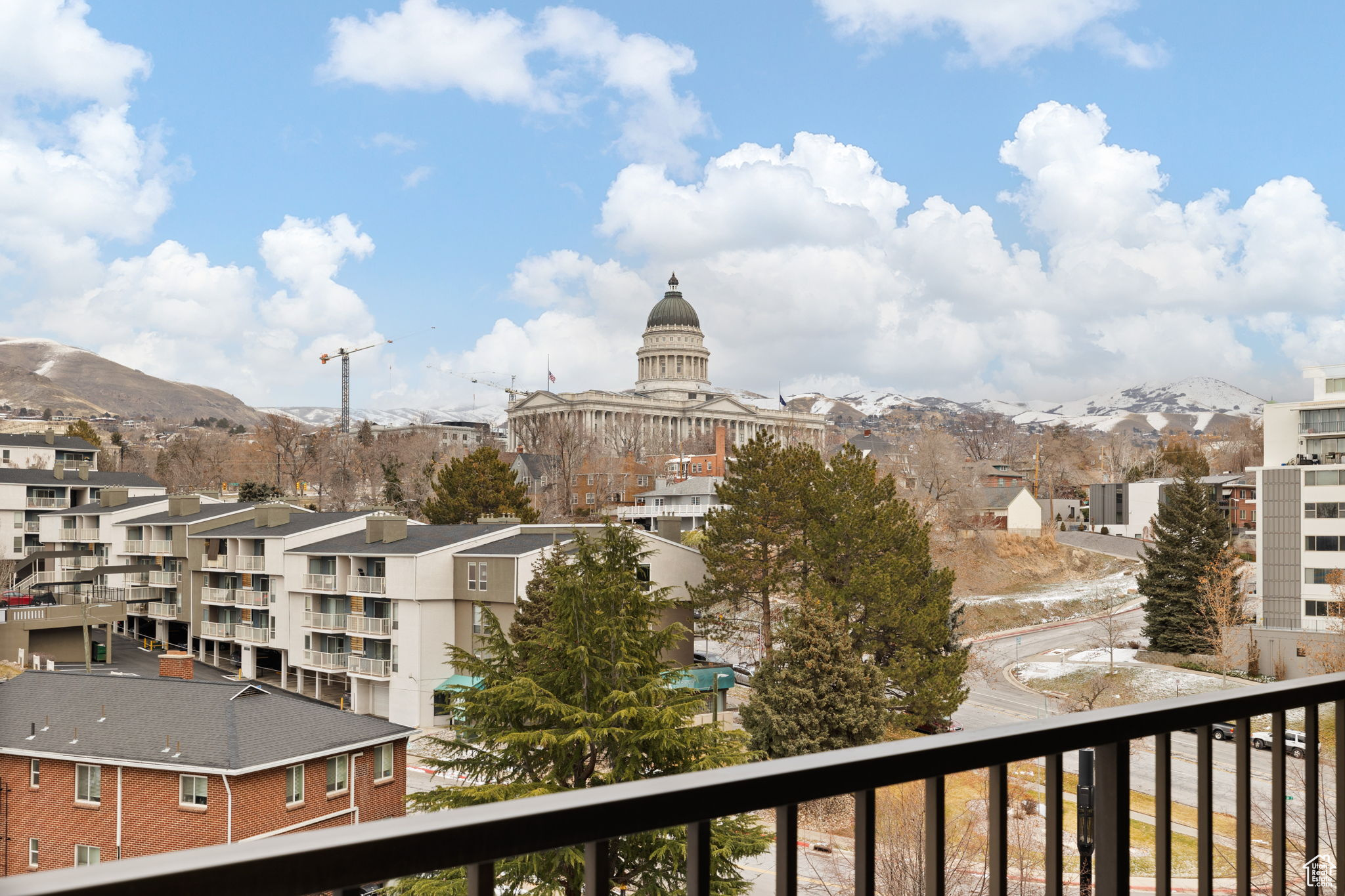 241 N Vine St #707E, Salt Lake City, Utah image 26