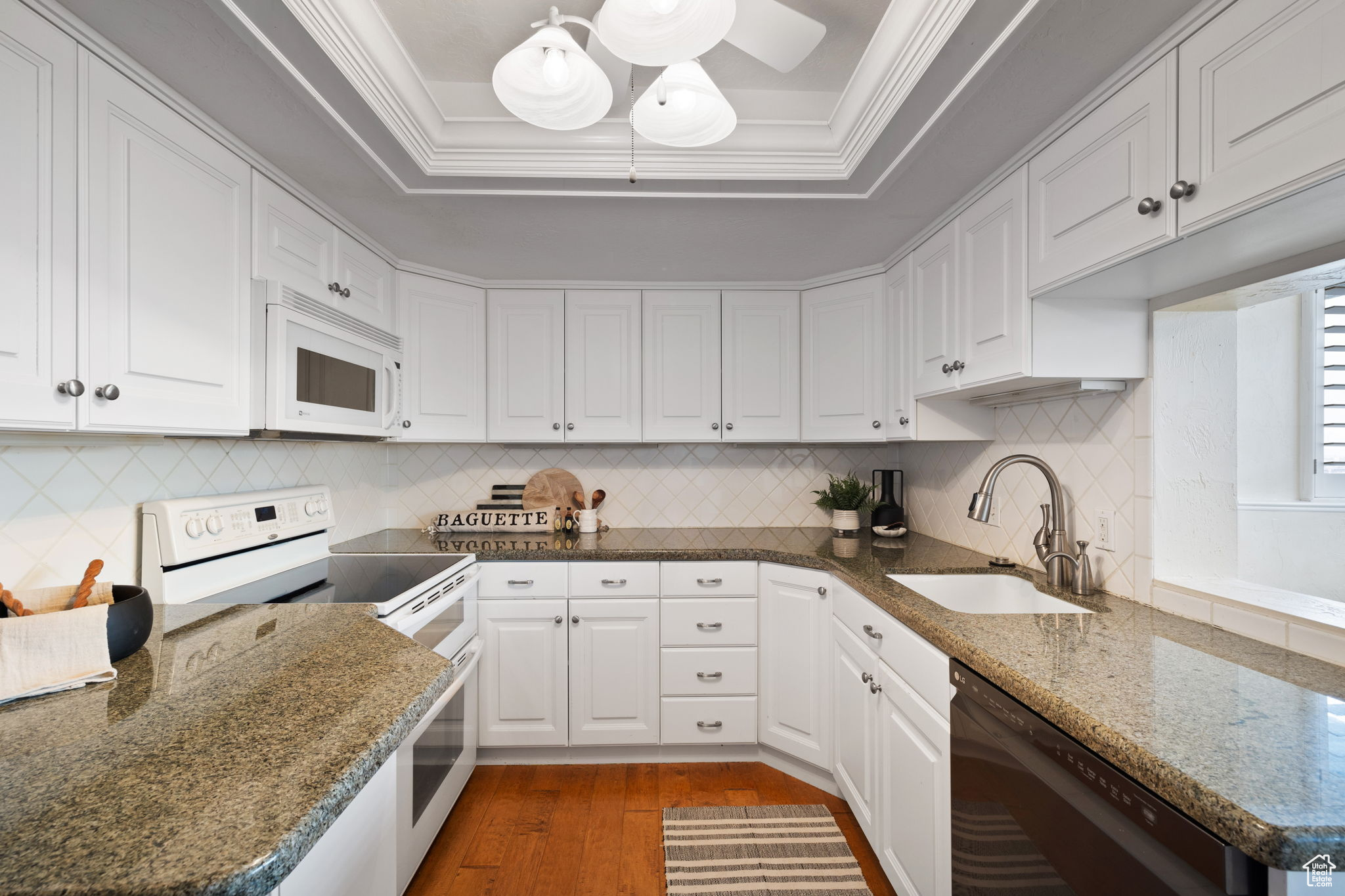 241 N Vine St #707E, Salt Lake City, Utah image 16