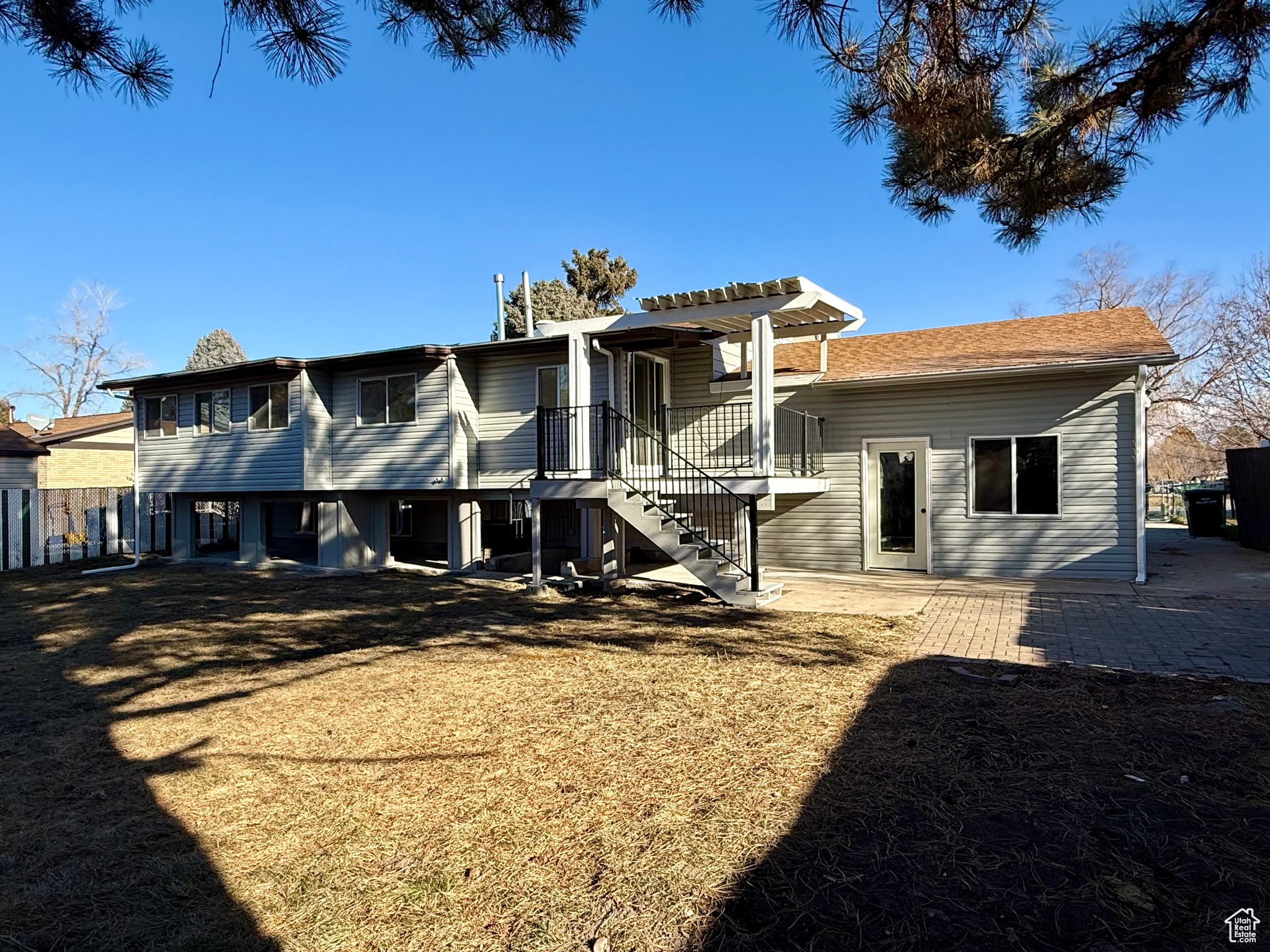 4524 S Brians Way, West Valley City, Utah image 31