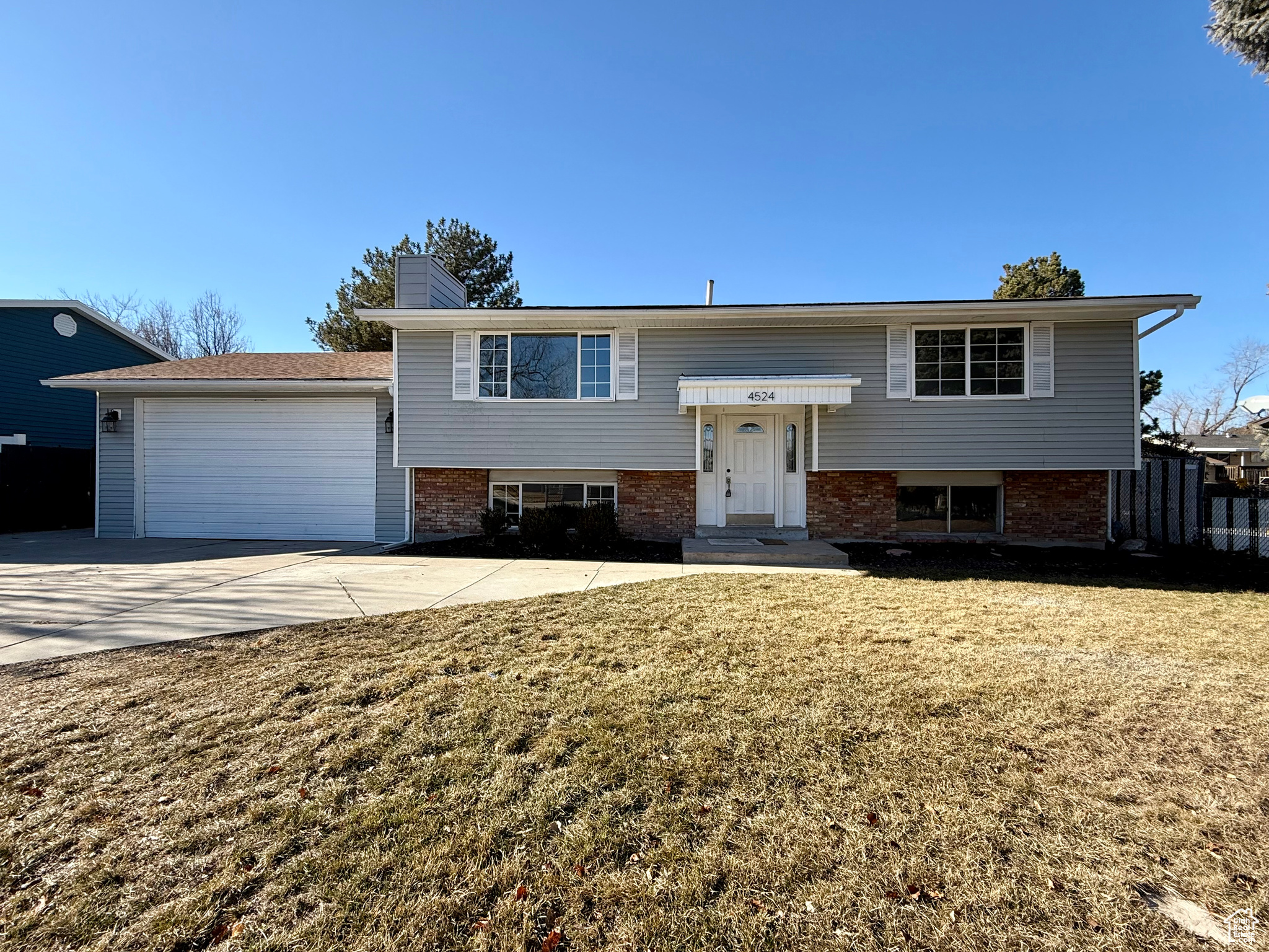 4524 S Brians Way, West Valley City, Utah image 1