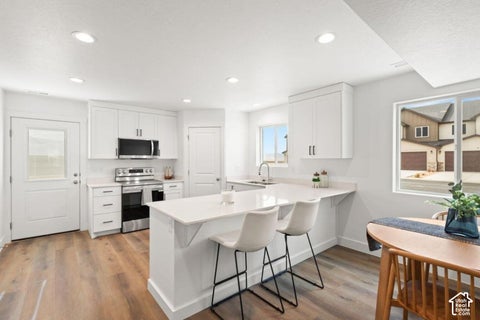 Tiny photo for 535 W 2530 N #25, Cedar City, UT 84721 (MLS # 2190826)