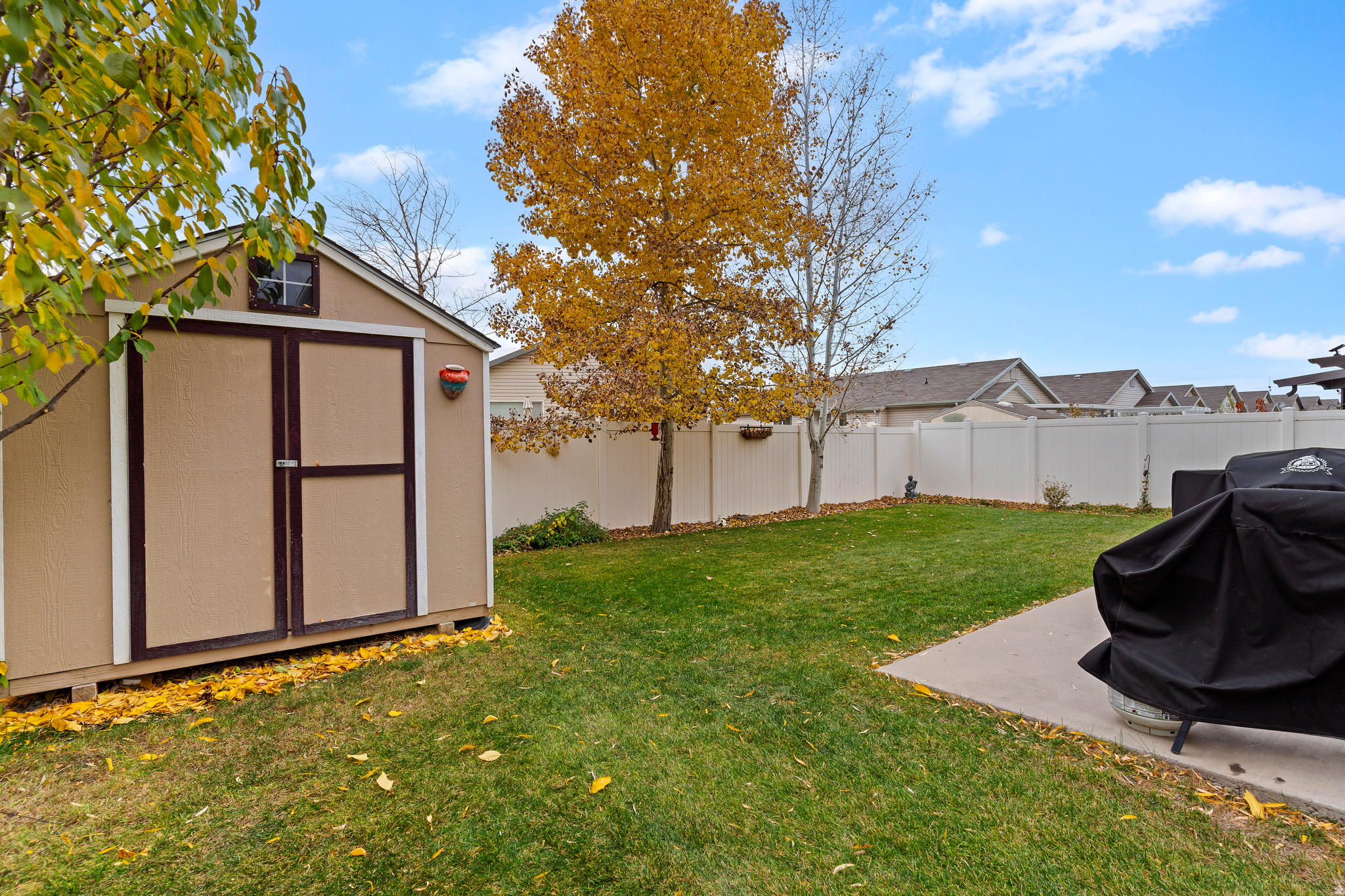 FOXBORO SOUTH PLAT 4 - Residential