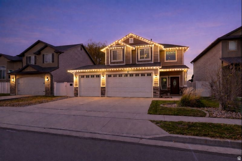 FOXBORO SOUTH PLAT 4 - Residential