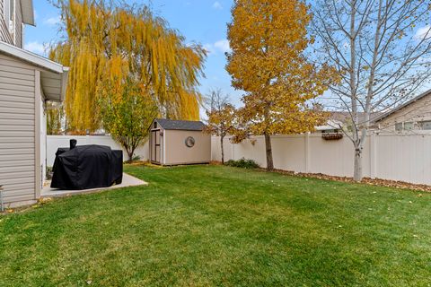 Tiny photo for 211 N BOSTON DR W, North Salt Lake, UT 84054 (MLS # 2134265)