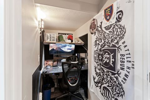 Tiny photo for 211 N BOSTON DR W, North Salt Lake, UT 84054 (MLS # 2134265)