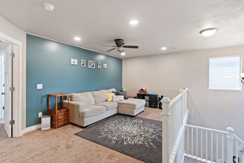 Tiny photo for 211 N BOSTON DR W, North Salt Lake, UT 84054 (MLS # 2134265)