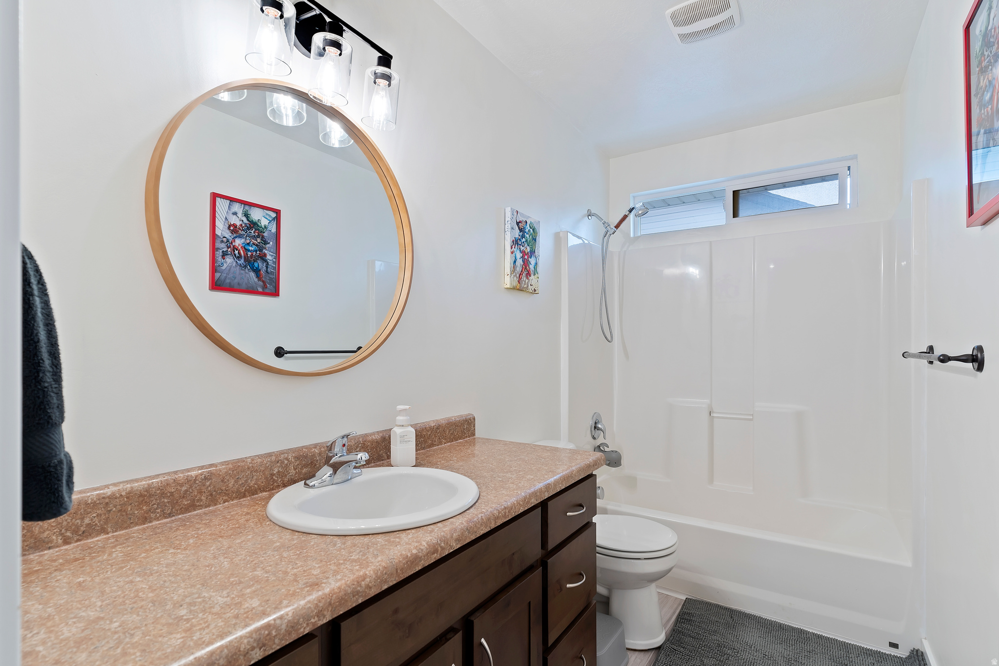 FOXBORO SOUTH PLAT 4 - Residential