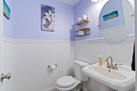 Tiny photo for 211 N BOSTON DR W, North Salt Lake, UT 84054 (MLS # 2134265)