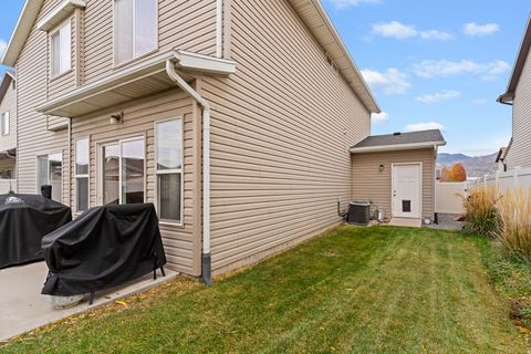 Tiny photo for 211 N BOSTON DR W, North Salt Lake, UT 84054 (MLS # 2134265)