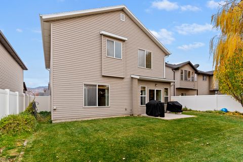 Tiny photo for 211 N BOSTON DR W, North Salt Lake, UT 84054 (MLS # 2134265)