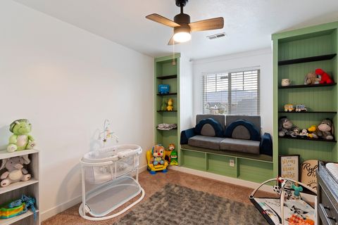 Tiny photo for 211 N BOSTON DR W, North Salt Lake, UT 84054 (MLS # 2134265)