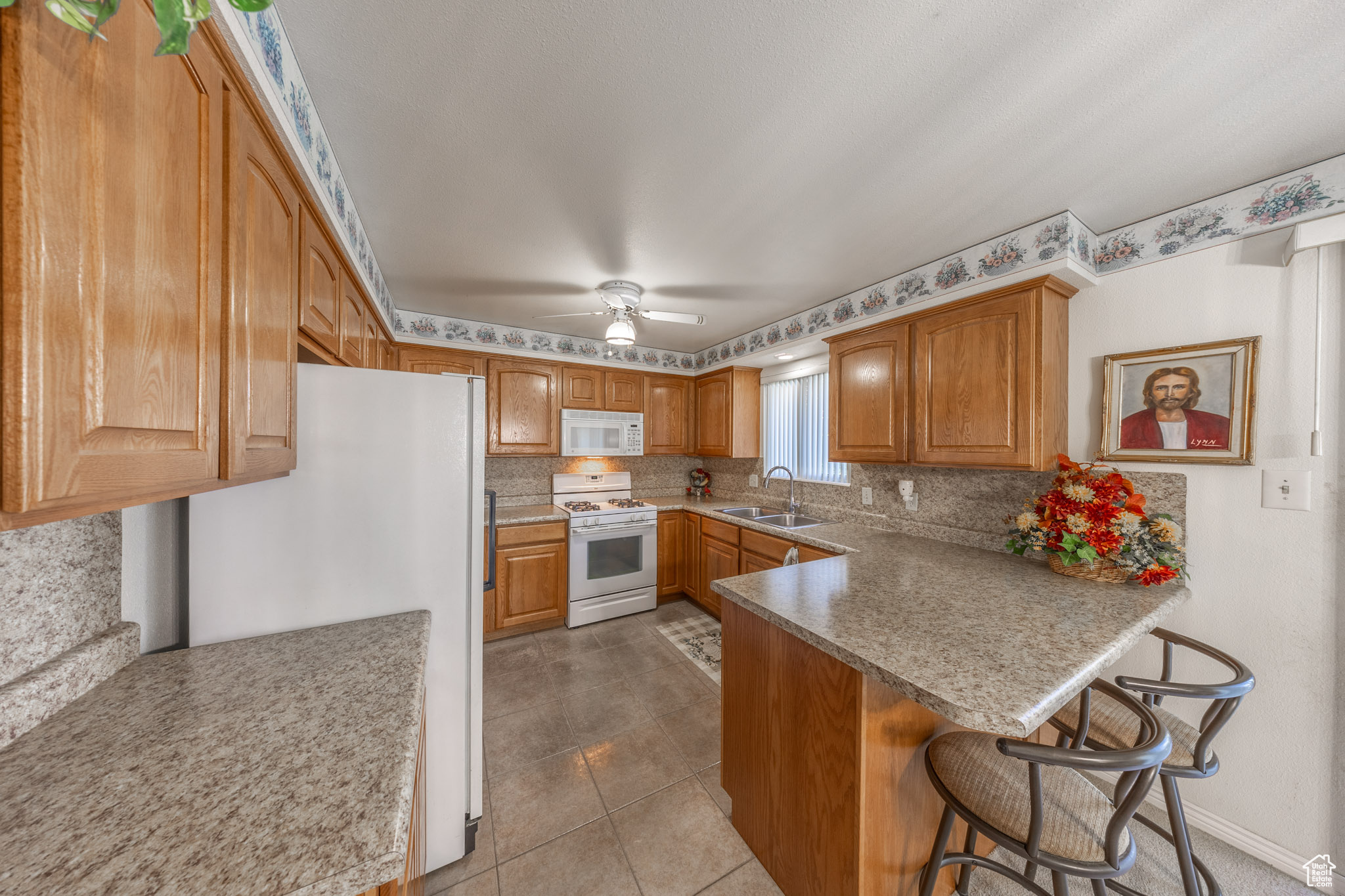 27 E Monticello Dr, Kaysville, Utah image 22