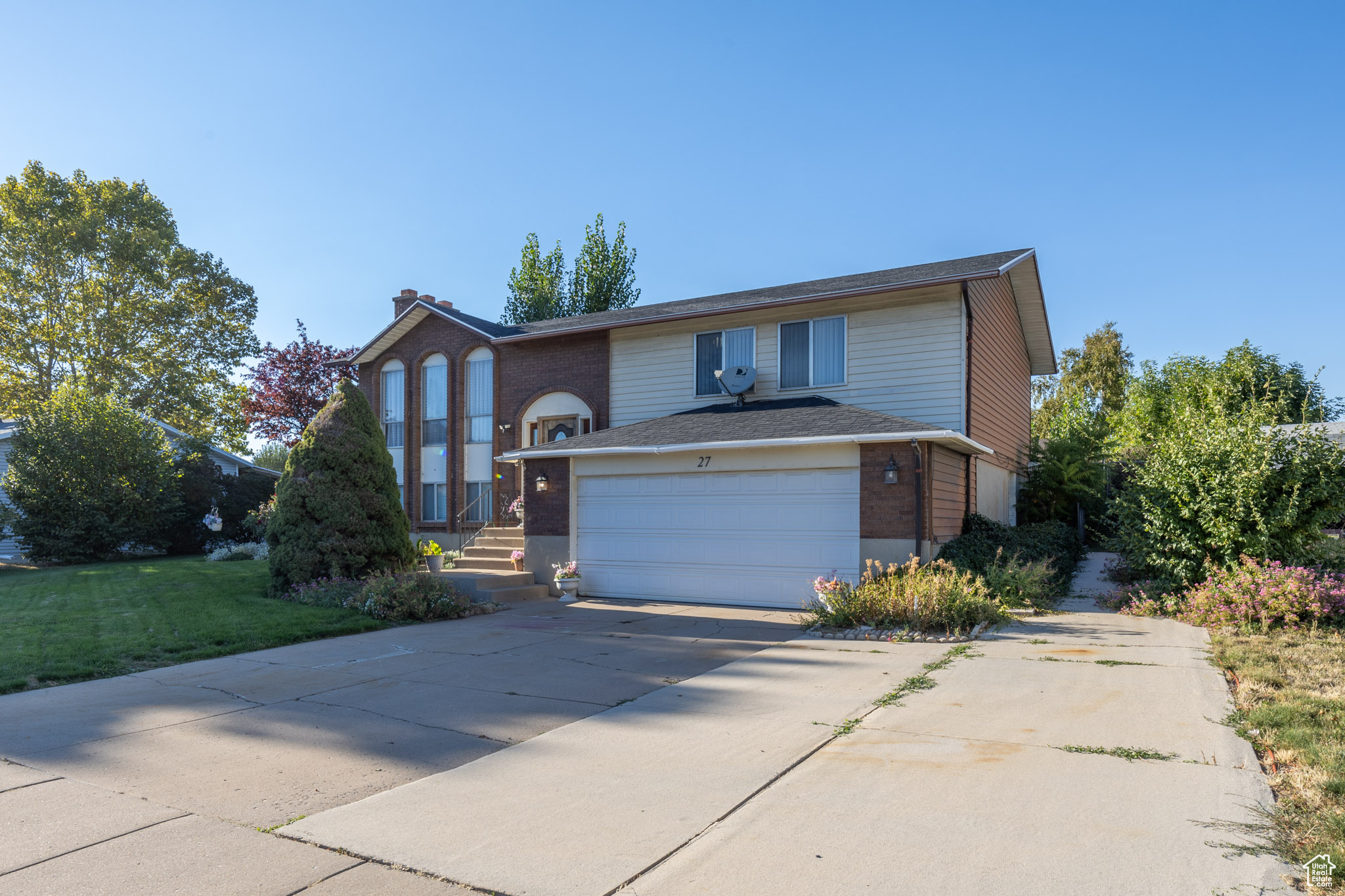 27 E Monticello Dr, Kaysville, Utah image 19