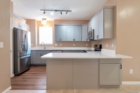 Tiny photo for 6304 W PASSENGER LN S #5, West Jordan, UT 84081 (MLS # 2148416)