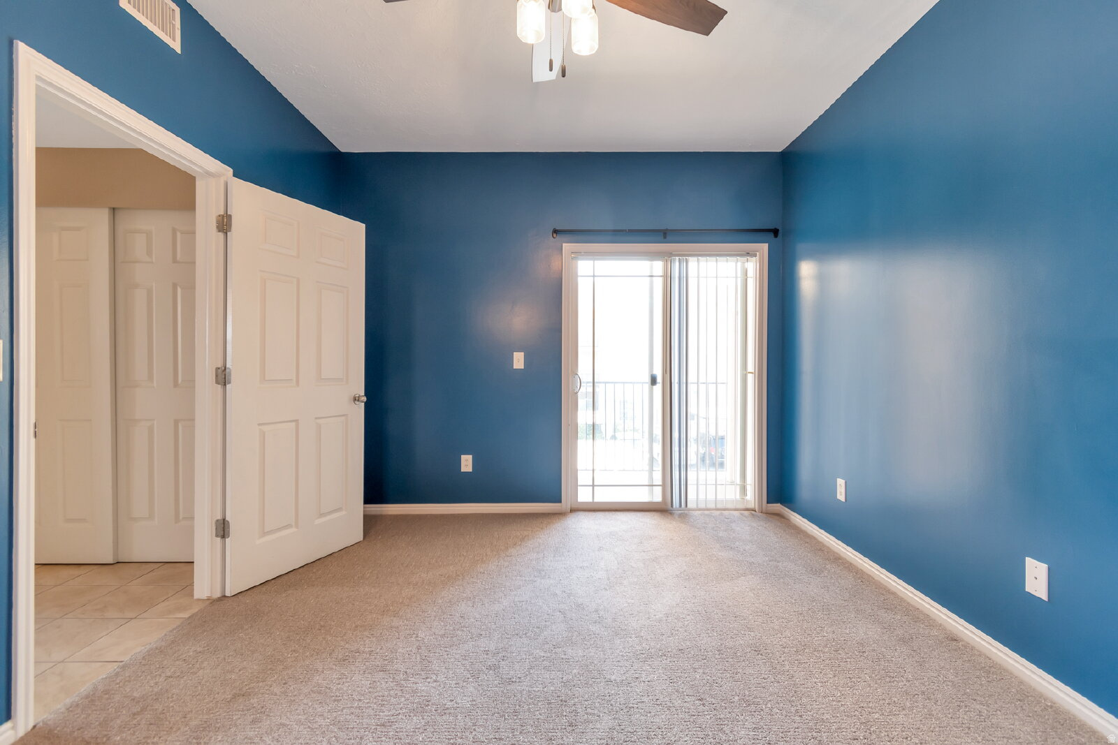 OQUIRRH HIGHLANDS - Residential