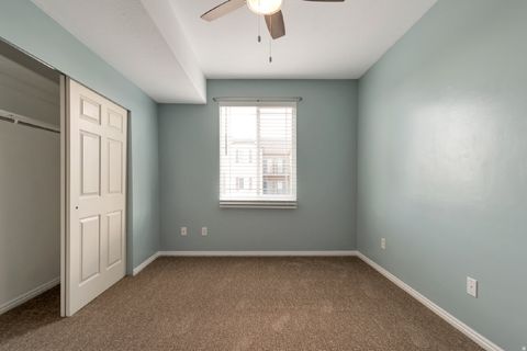 Tiny photo for 6304 W PASSENGER LN S #5, West Jordan, UT 84081 (MLS # 2148416)
