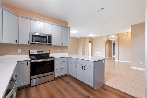 Tiny photo for 6304 W PASSENGER LN S #5, West Jordan, UT 84081 (MLS # 2148416)