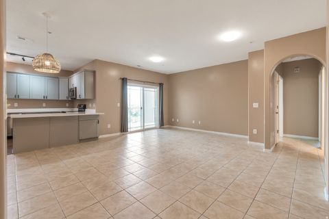 Tiny photo for 6304 W PASSENGER LN S #5, West Jordan, UT 84081 (MLS # 2148416)