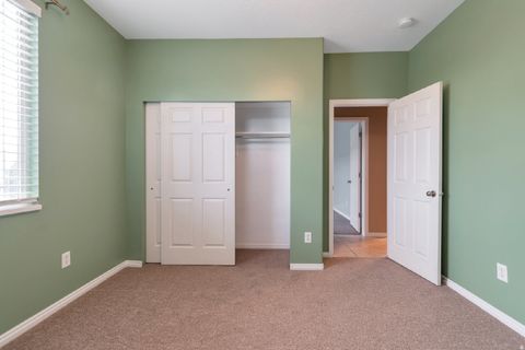 Tiny photo for 6304 W PASSENGER LN S #5, West Jordan, UT 84081 (MLS # 2148416)