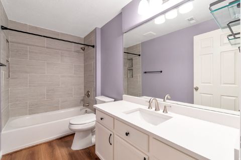 Tiny photo for 6304 W PASSENGER LN S #5, West Jordan, UT 84081 (MLS # 2148416)