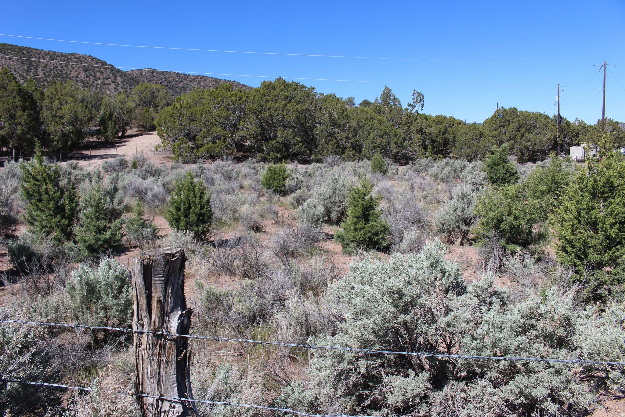 OLD IRONTOWN SUBDIVISION - Land