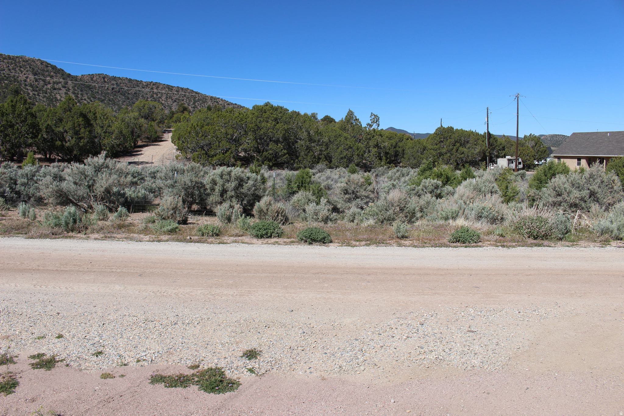OLD IRONTOWN SUBDIVISION - Land