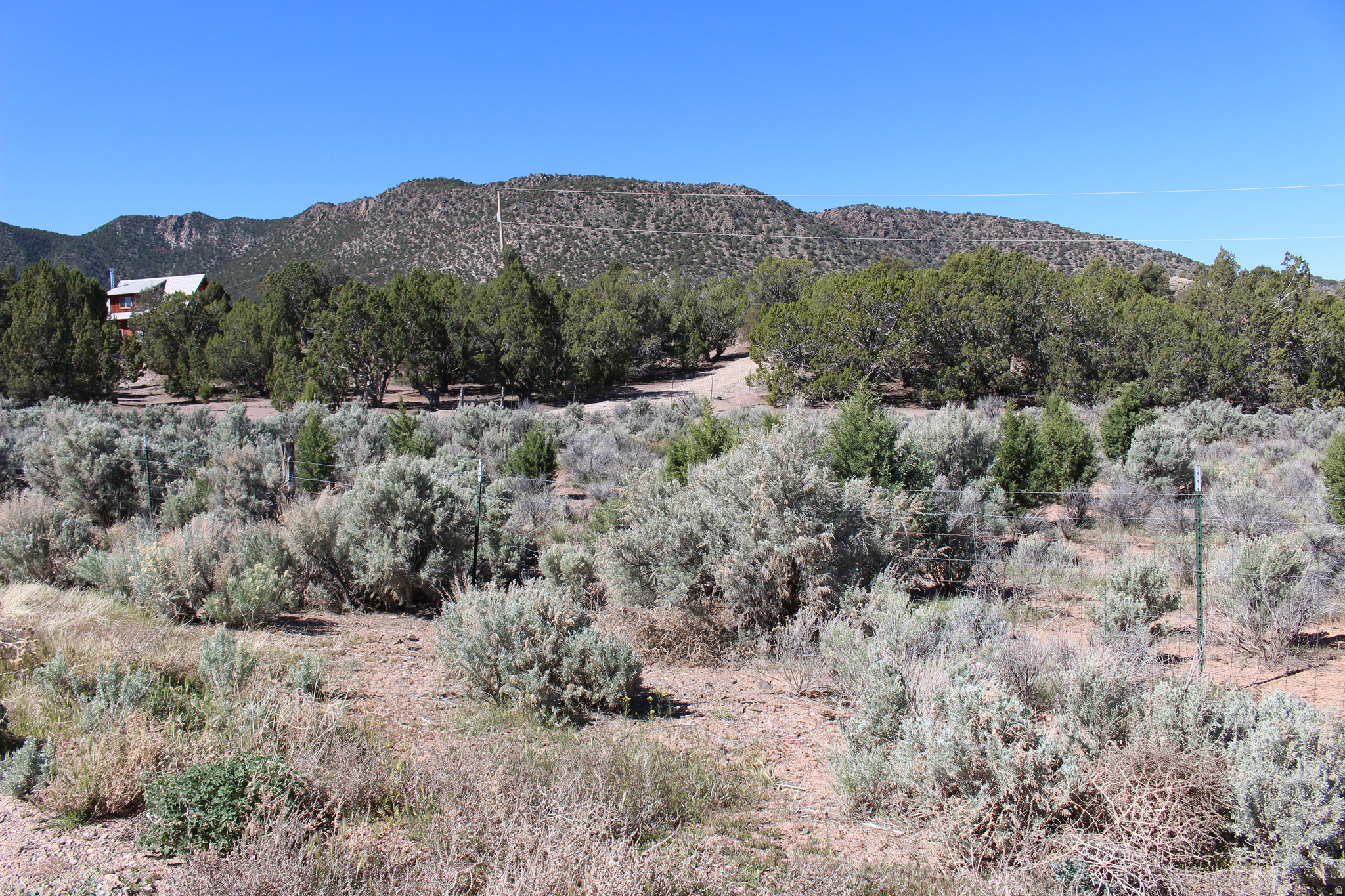OLD IRONTOWN SUBDIVISION - Land