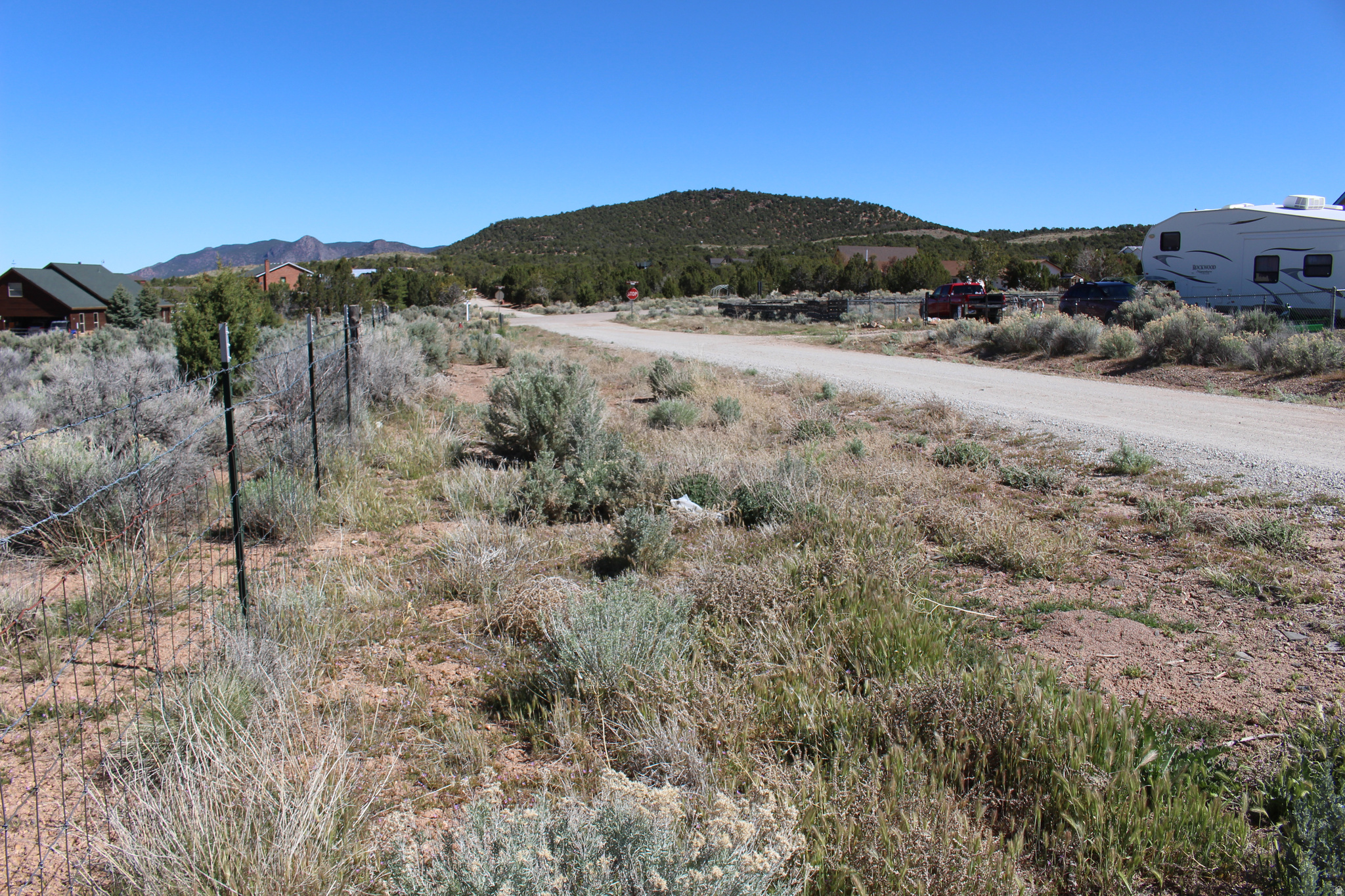 OLD IRONTOWN SUBDIVISION - Land