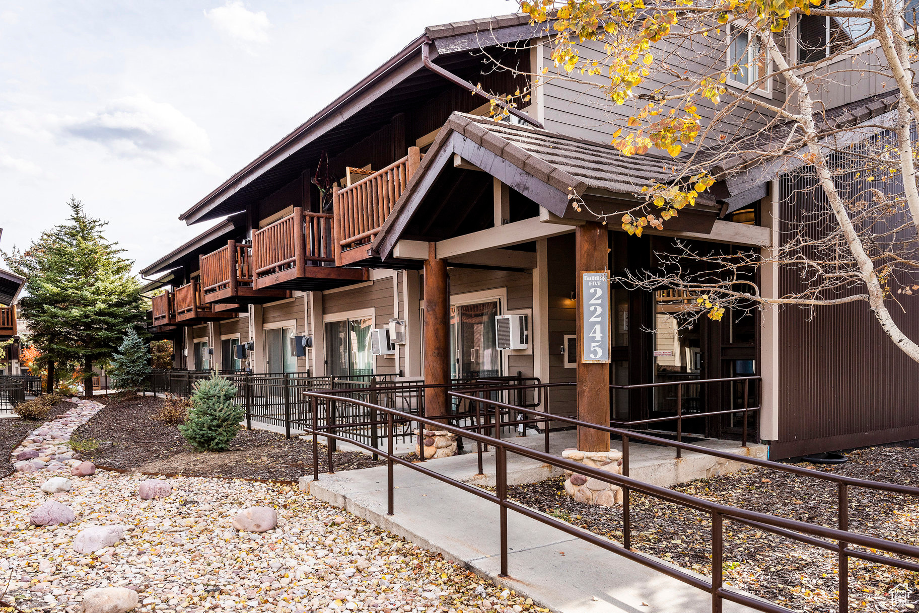 2235 N Sidewinder Dr #417, Park City, Utah image 26