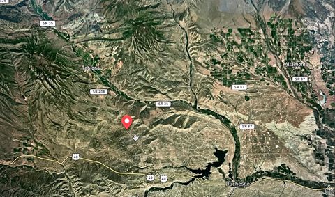 Vacant Land For Sale - #9F<br/> Duchesne County, Duchesne, UT 84021