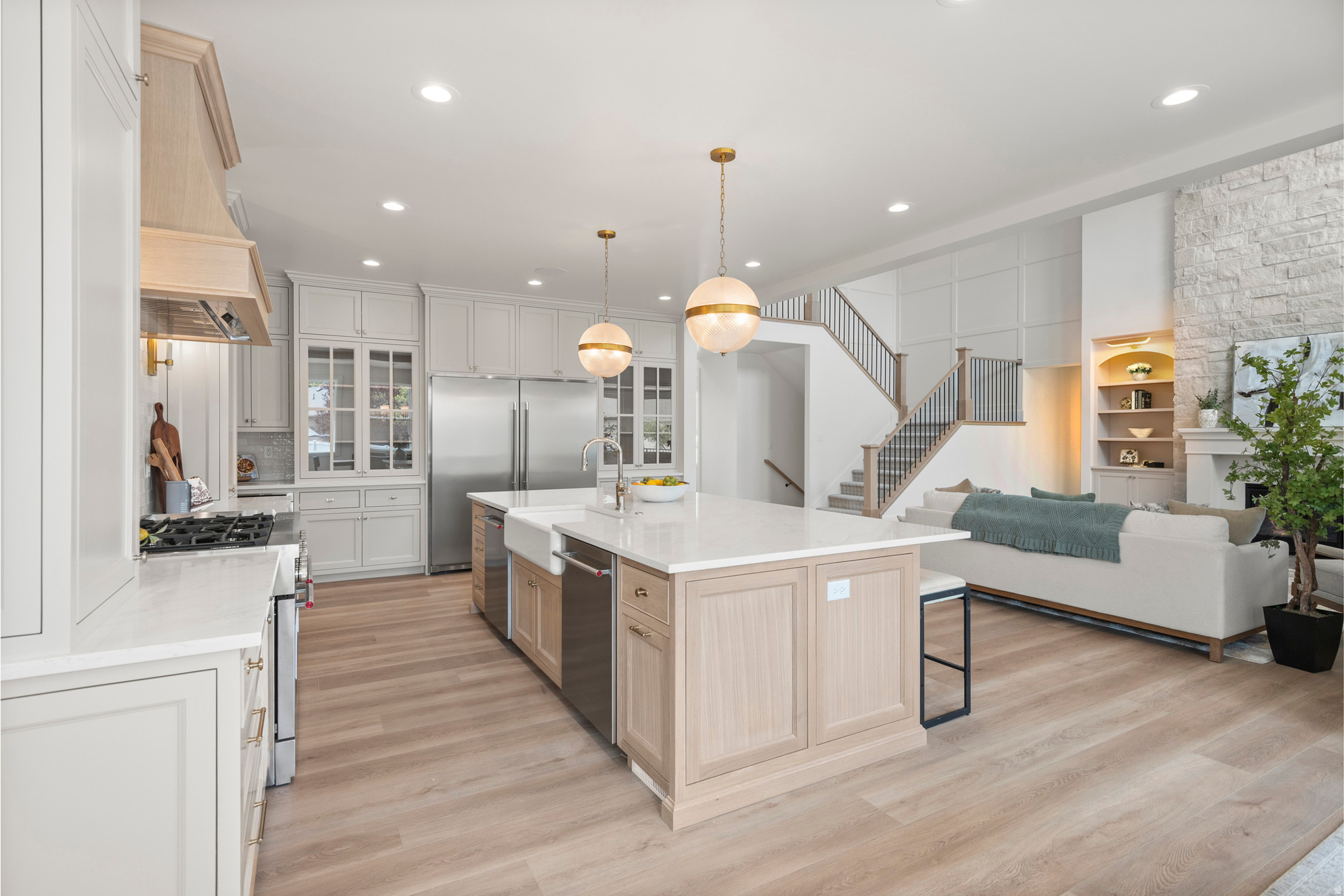 STATEN FARMS PHASE 2 - Residential